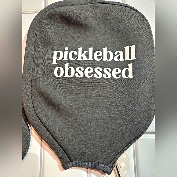 Pickleball Day Bundle Pink/Black - Picture 5 of 14